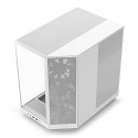 NZXT H6 Air Flow Midi Tower White