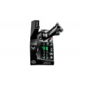 Thrustmaster VIPER TQS MISSION PACK Black USB Joystick + engine control lever PC