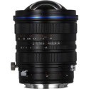 Laowa Zero-D Tilt-shift lens Black