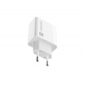 NATEC RIBERA Universal White AC Fast charging Indoor