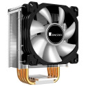 Jonsbo CR-1400 computer cooling system Processor Cooler 9.2 cm Black