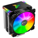 Jonsbo CR-1400 computer cooling system Processor Cooler 9.2 cm Black