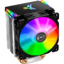 Jonsbo CR-1400 computer cooling system Processor Cooler 9.2 cm Black