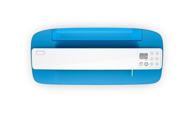 HP DeskJet 3750 All-in-One Printer