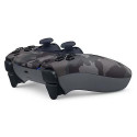 Sony DualSense Camouflage, Grey Bluetooth Gamepad Analogue / Digital PlayStation 5