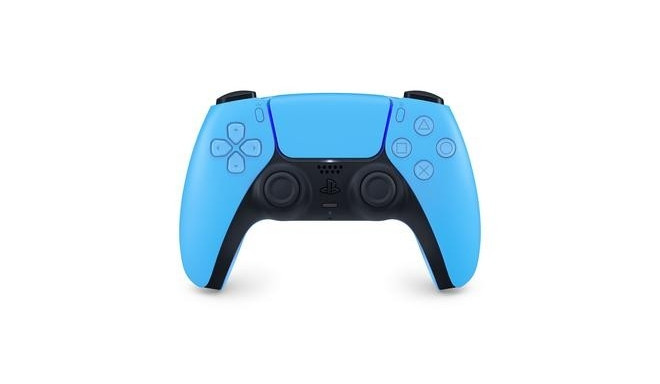 Sony wireless controller PlayStation5 DualSense, blue