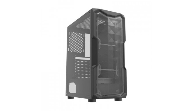 Darkflash Aquarius Acrylic computer case