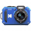 Kodak Pix Pro WPZ2 blue