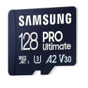 Memory card microSD MB-MY128SA/WW Pro Ultimate 128GB + Adapter