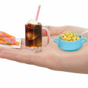 Accessories Miniverse Make It Mini Foods Diner display 24 pieces