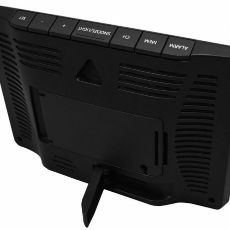 Weather station WS40BK