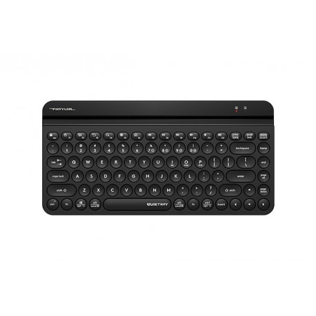 Keyboard FStyler FBK30 Black 2.4GHz + BT (silent)
