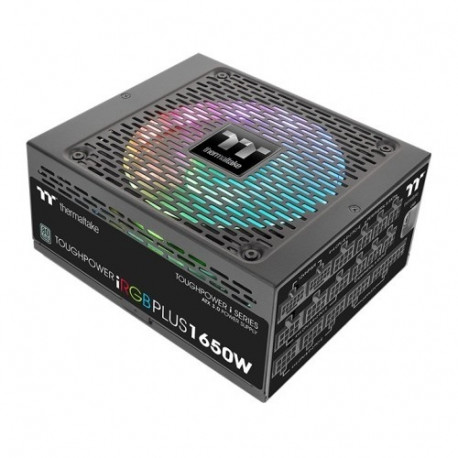 Toughpower toiteplokk iRGB 1650W Tit Gen5