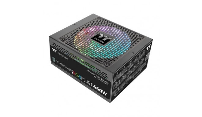 Toughpower iRGB 1650W Tit Gen5
