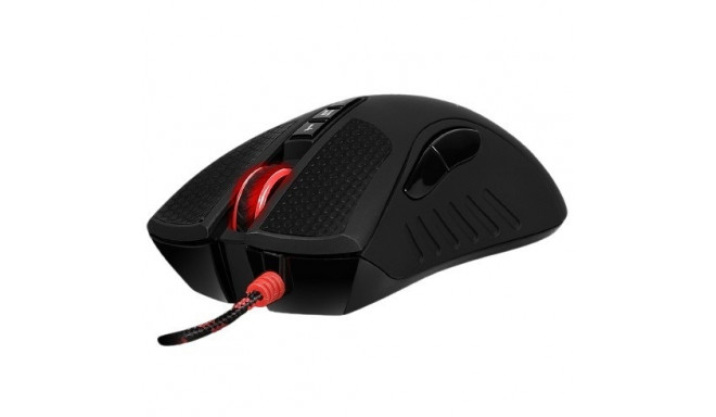 The Bloody Blazing A90 is a popular gaming mouse from A4Tech’s gaming brand, "Blood
