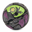 Bakugan Training Set with Spidra, Insect Clan Themed