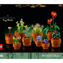 Blocks Icons 10329 Small plants