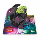 Bakugan Training Set with Spidra, Insect Clan Themed