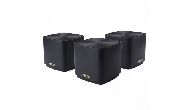 ZenWiFi XD4 PLus System WiFi 6 AX1800 3-p