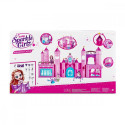 Dolls playset Royal Castle with doll 4.7 inches