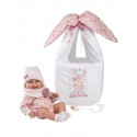 Baby doll vinyl Nica 40 cm