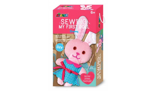 Creative set Sewing Bunny