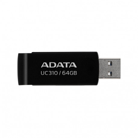 Pendrive UC310 32GB USB3.2 black