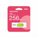 Pendrive UV320 256GB USB3.2 white-green