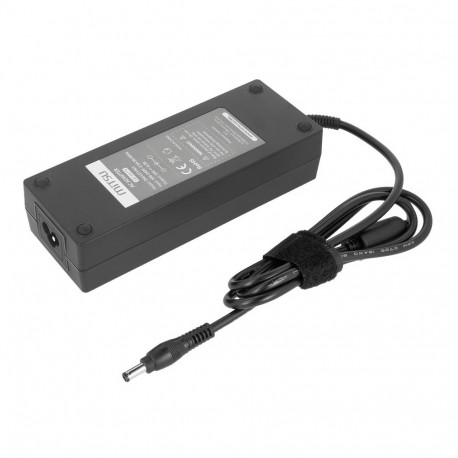 Toshiba Asus MSI toiteadapter 19V 6.3A 120W