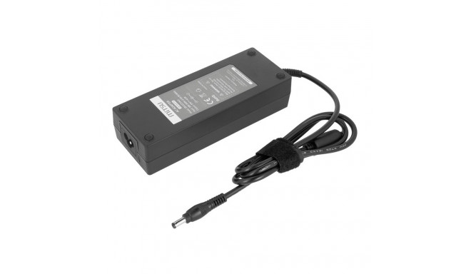 #MITSU AC ADAPTER ASUS TOSHIBA MSI 19V 6.3A