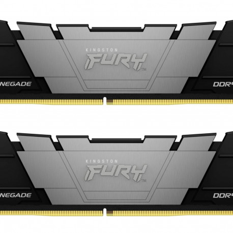 Memory DDR4 Fury Renegade 32GB(2*16GB)/3600 CL16