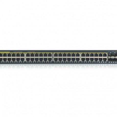 võrgulüliti GS1920-48HPV2 48P GbE GS192048HPV2-EU0101F