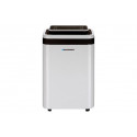 Dehumidifier with air purification function ADH501
