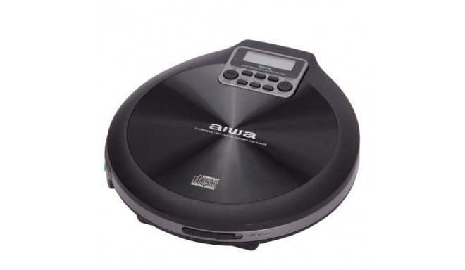 PCD-810BK DISCMAN CD player