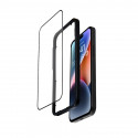 Tempered glass with installation frame 14Pr