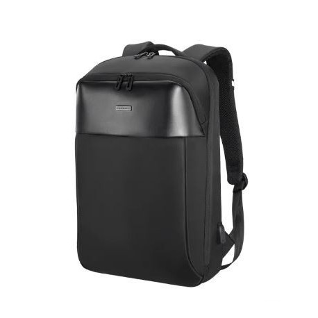15.6-inch LAPTOP BACKPACK ACTIVE 15 Black