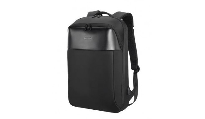 15.6-inch LAPTOP BACKPACK ACTIVE 15 Black