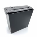 Paper shredder V3.0 6,8mm, basket 9,5l