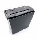 Paper shredder V3.0 6,8mm, basket 9,5l