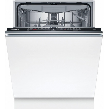 Dishwasher SMV2HVX02E 3 baskets