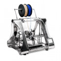 Filament for 3D print ABS PRO, 1.75mm, Black
