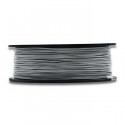 Filament for 3D prit PLA PRO, 1.75m, Silver