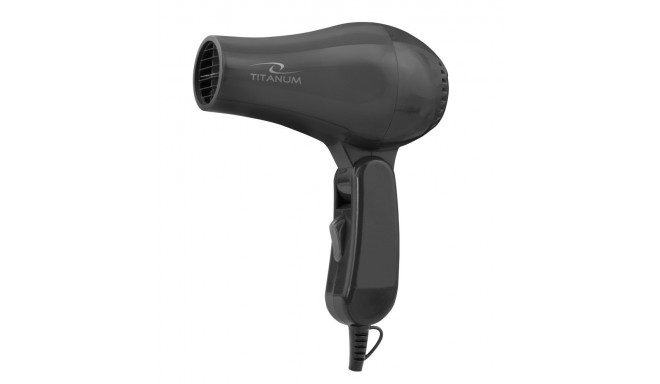 Gaia Hair Dryer black