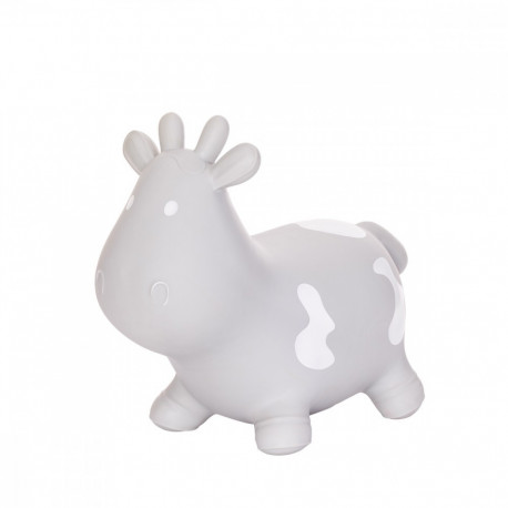 Jumber Cow Grey