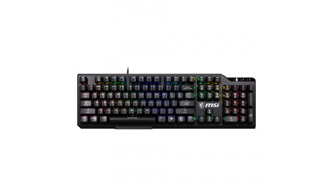 Keyboard Vigor GK41 LR US