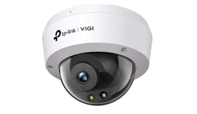 Network camera VIGI C230(4mm) 3MP Full-Color Dome
