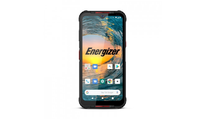 Smartphone HardCase H620S Dual Sim 4GB RAM