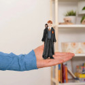 Figures set Ron Weasley & Scabbers