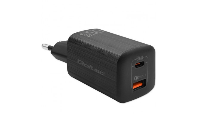 GaN ULTRA 65W charger 5V 20V, 2.25A 3.25A