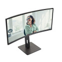 Monitor CU34P3CV 34&#39;&#39; 100Hz Curved VA HDMI DP USB-C